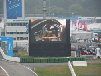 DTM Hockenheim 2013.05